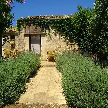 Séjour à la campagne Liolà Modica