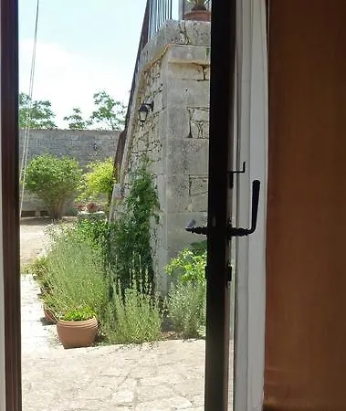 Landhaus Liola *