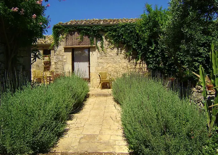 Gospodarstwo wiejskie Liola Modica