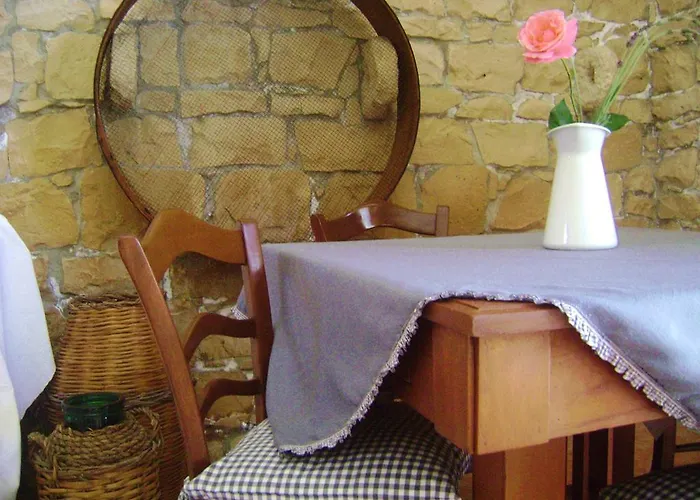 Gospodarstwo wiejskie Liola