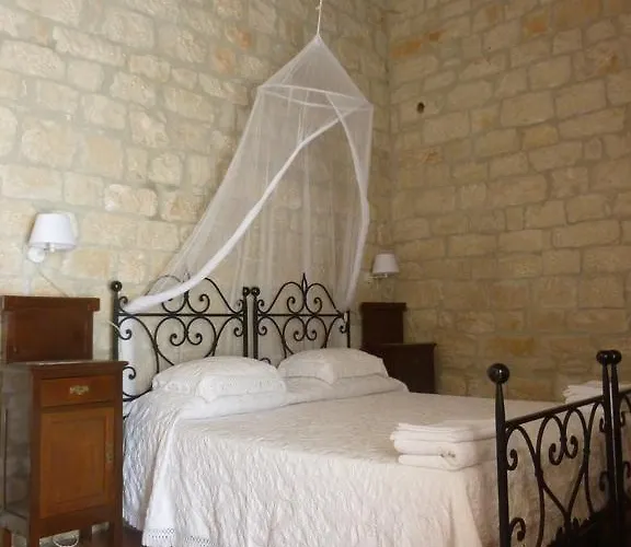 Liolà Casa di campagna Modica