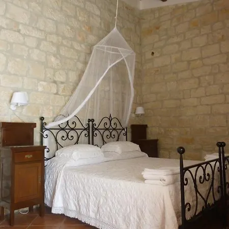 Liola Country house Modica