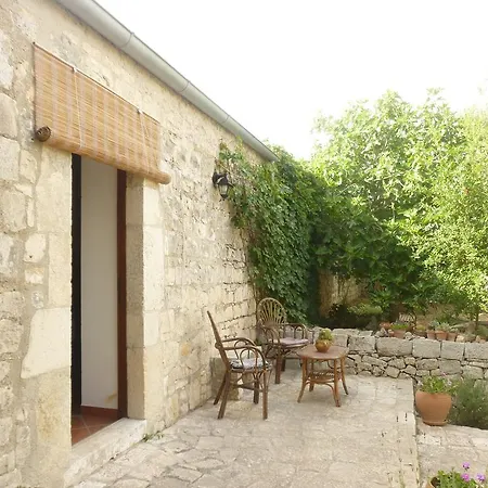 Liola Country house Modica
