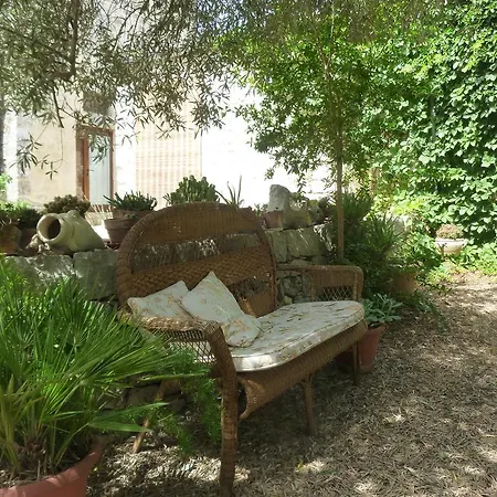 Country house Liola *