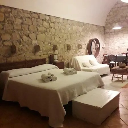 Liola Country house